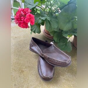 Men’s size 7 dress shoes